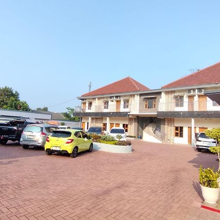 Hotel Cibening Purwakarta Dış mekan fotoğraf