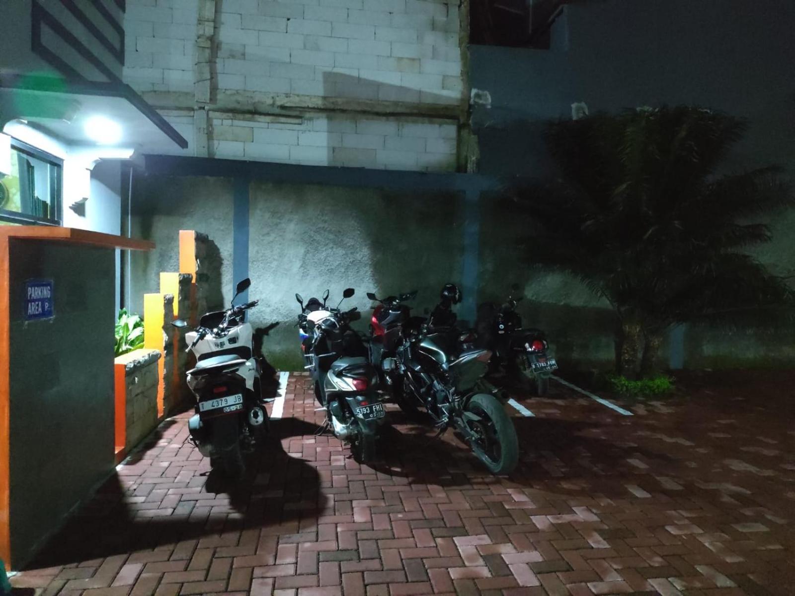 Hotel Cibening Purwakarta Dış mekan fotoğraf