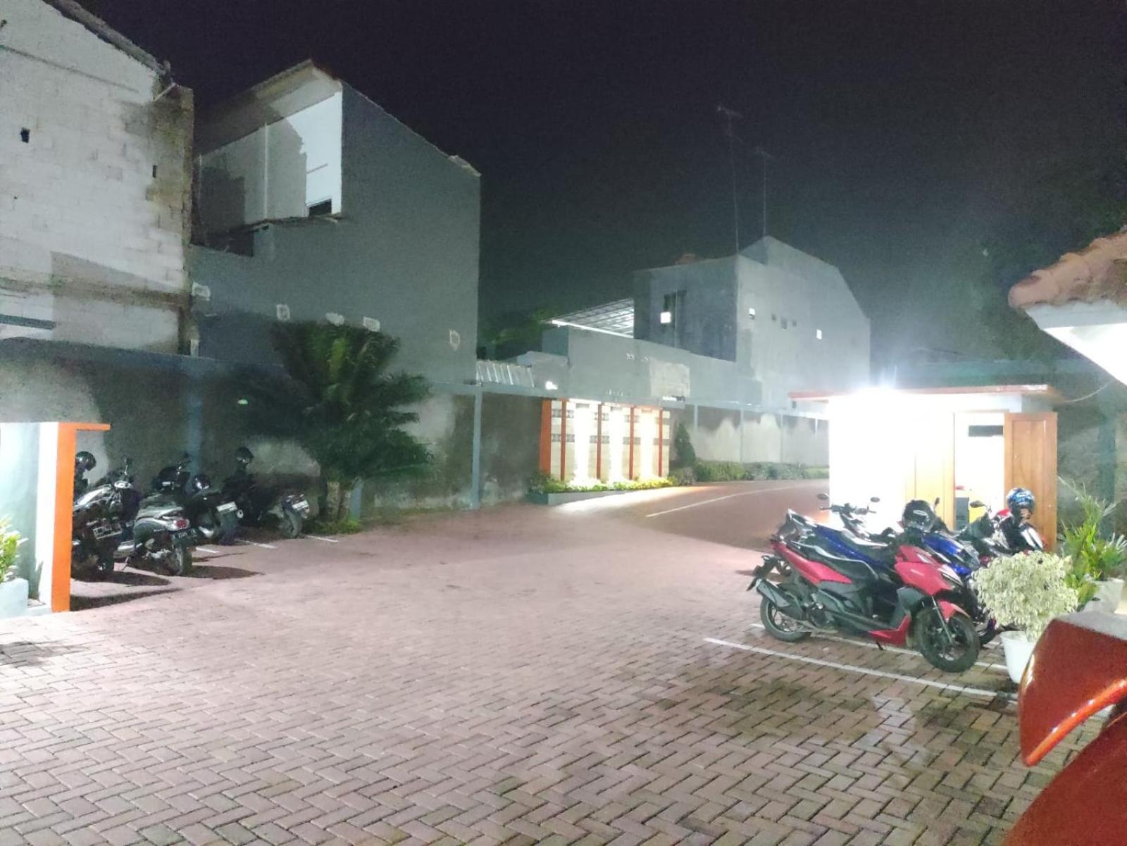 Hotel Cibening Purwakarta Dış mekan fotoğraf