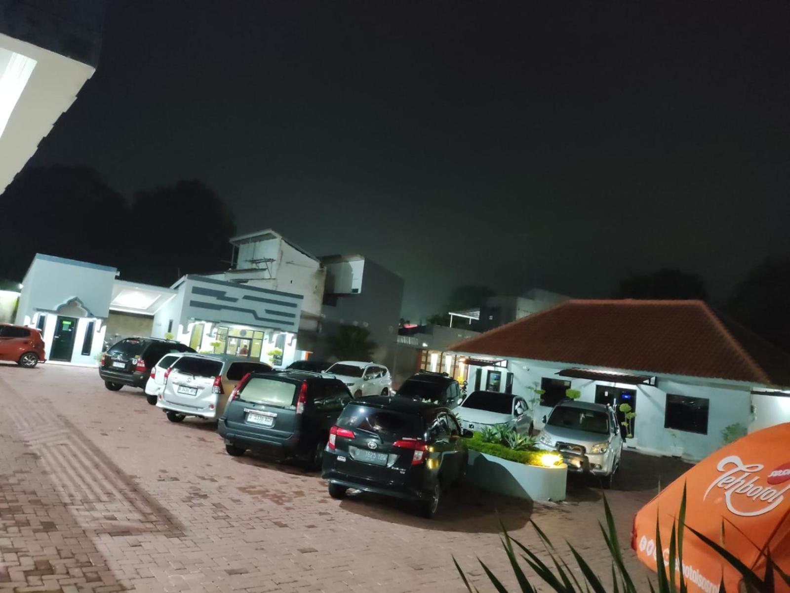 Hotel Cibening Purwakarta Dış mekan fotoğraf