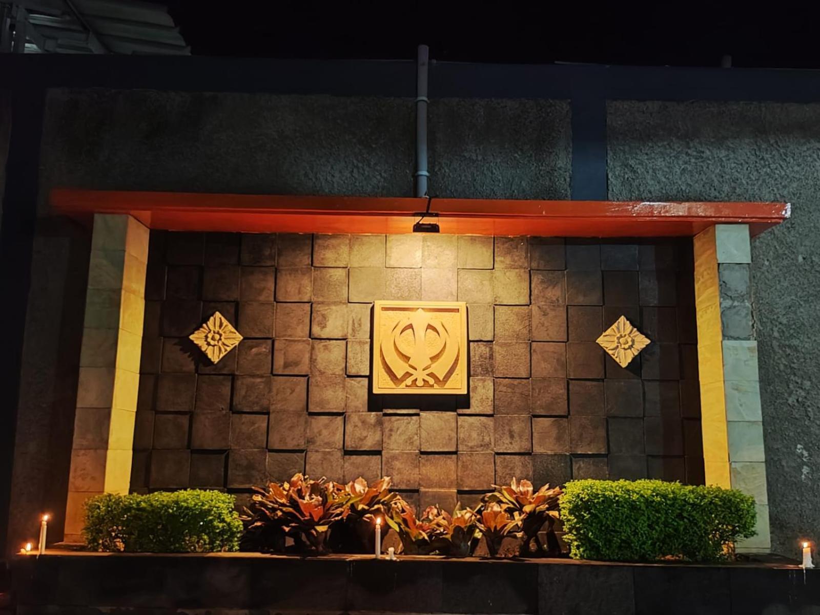 Hotel Cibening Purwakarta Dış mekan fotoğraf