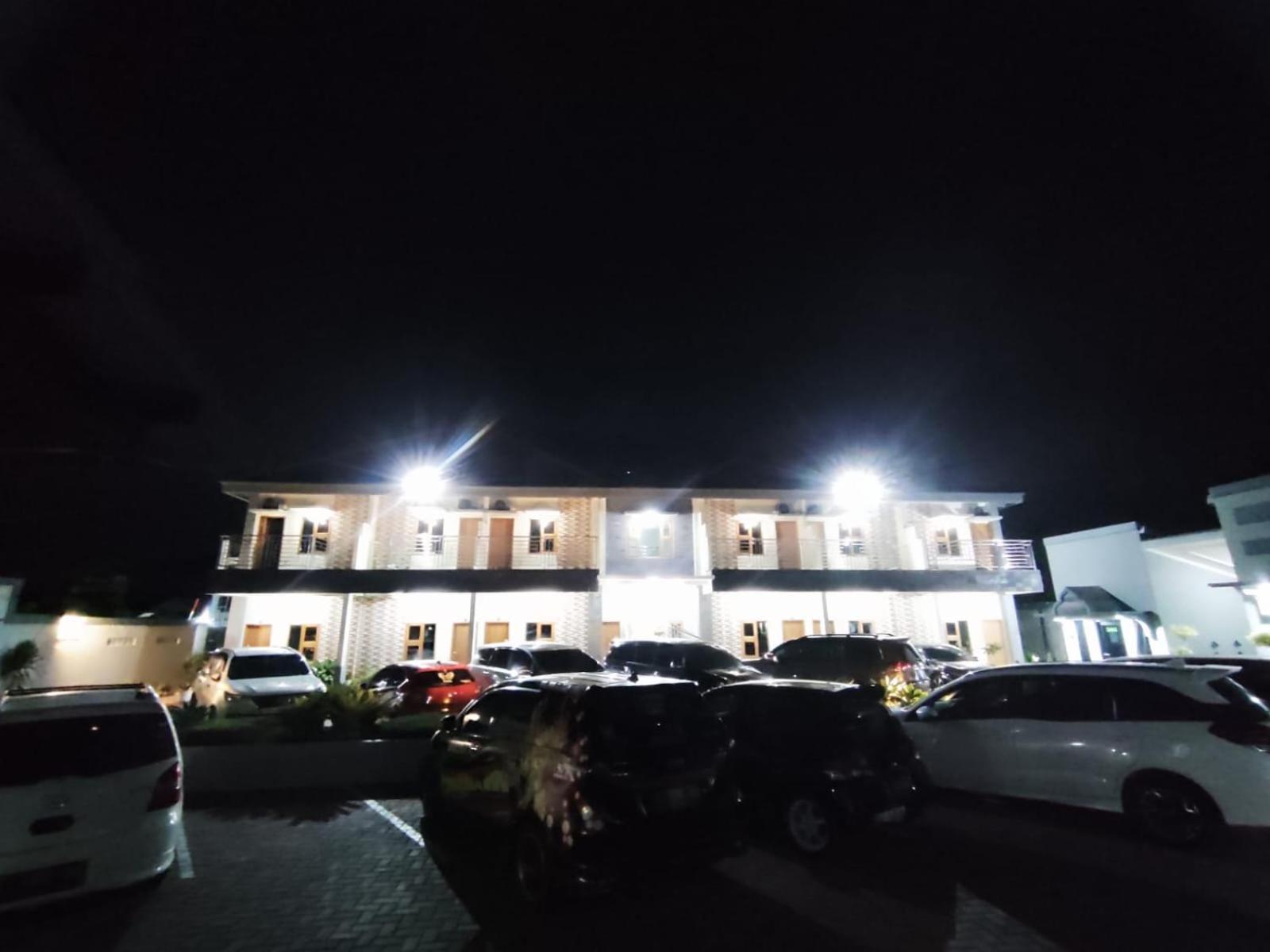Hotel Cibening Purwakarta Dış mekan fotoğraf