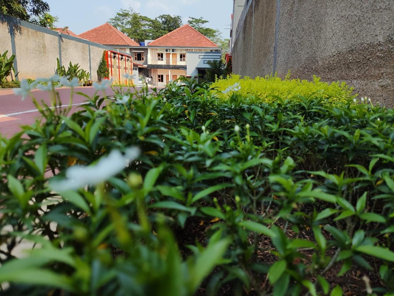 Hotel Cibening Purwakarta Dış mekan fotoğraf