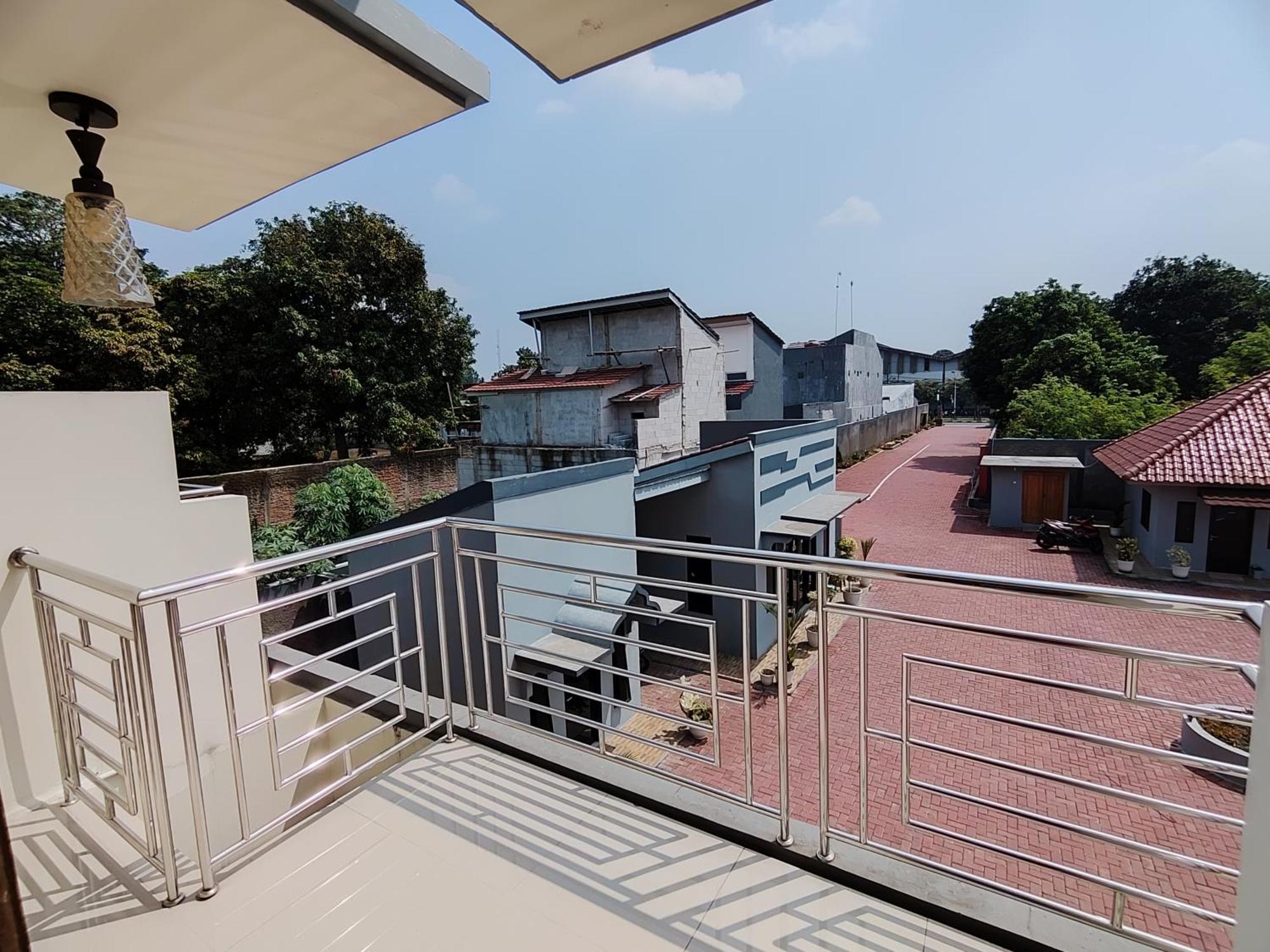 Hotel Cibening Purwakarta Dış mekan fotoğraf