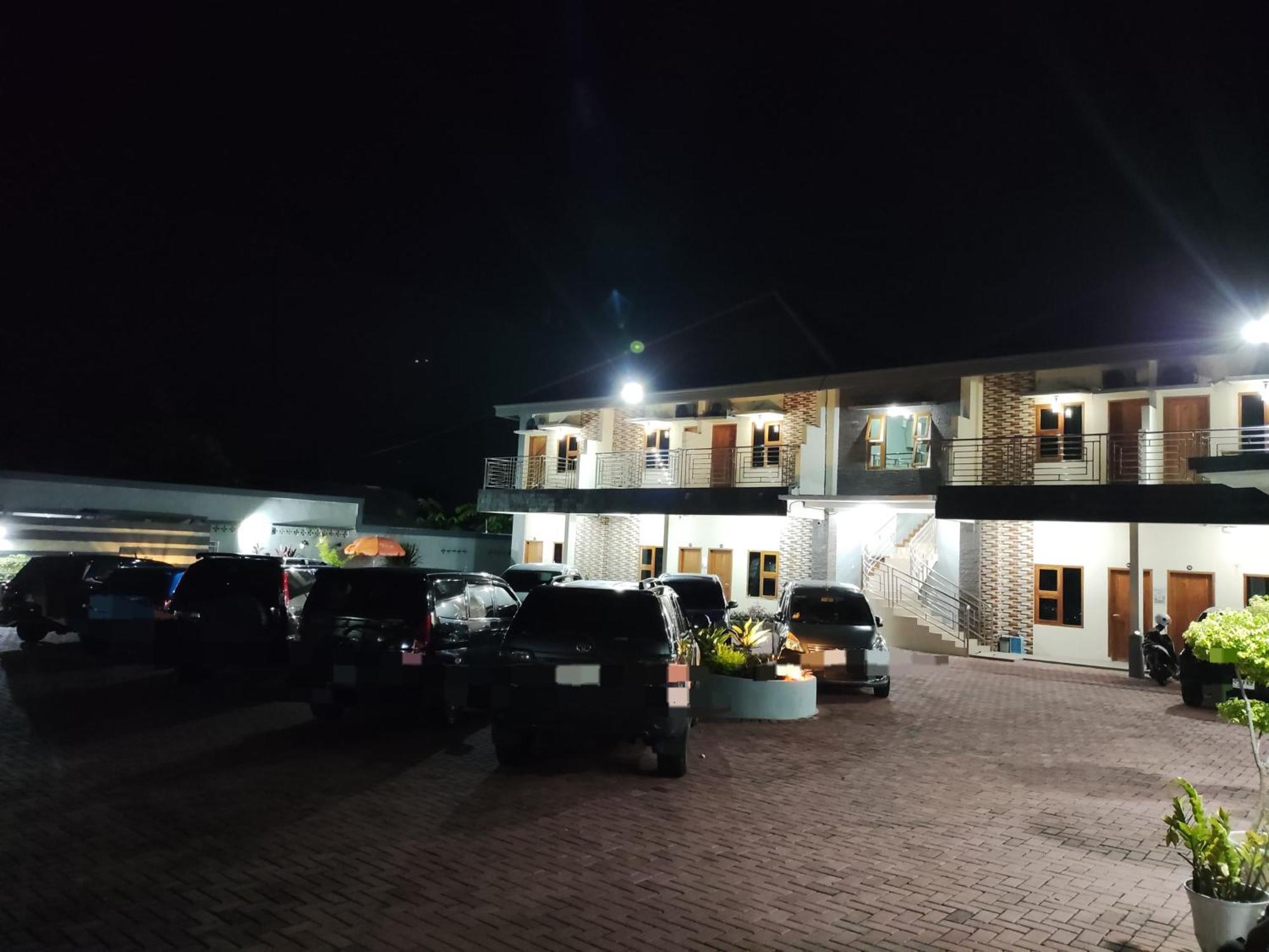 Hotel Cibening Purwakarta Dış mekan fotoğraf
