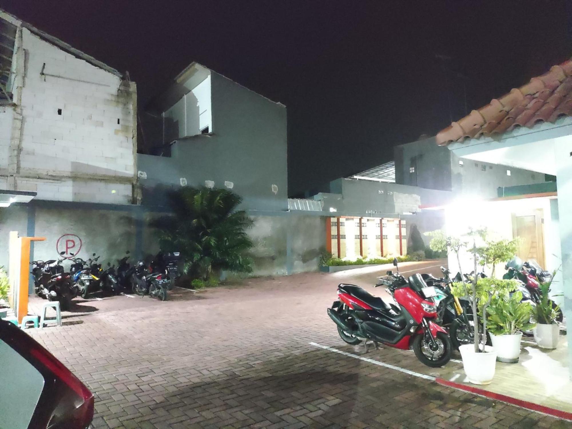 Hotel Cibening Purwakarta Dış mekan fotoğraf