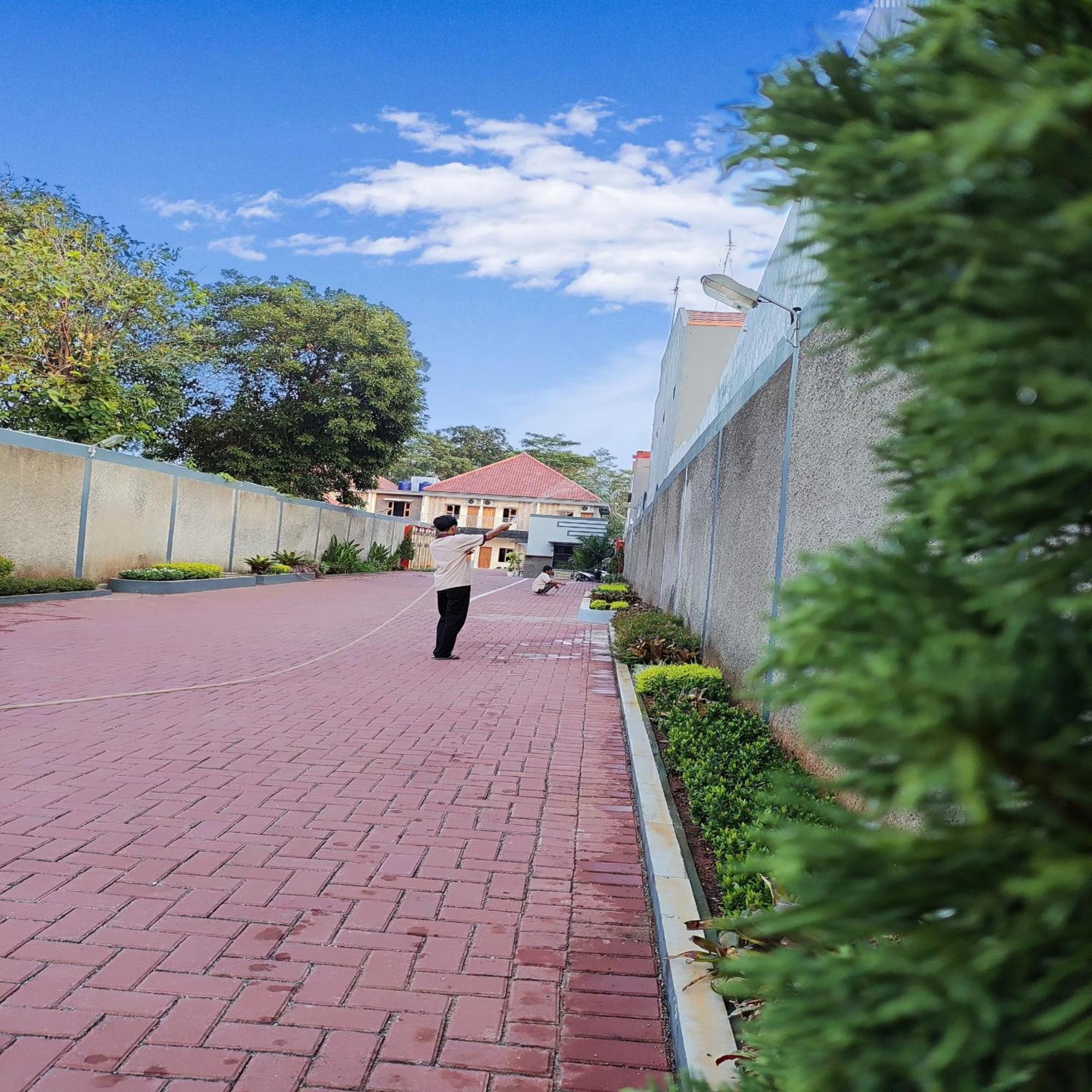 Hotel Cibening Purwakarta Dış mekan fotoğraf