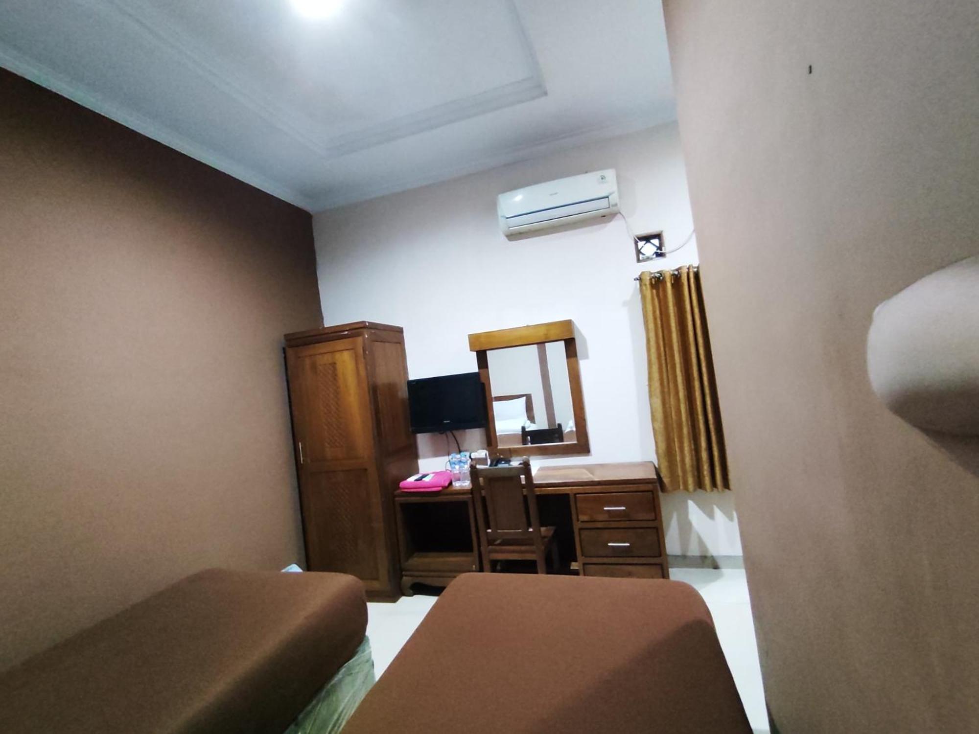 Hotel Cibening Purwakarta Dış mekan fotoğraf