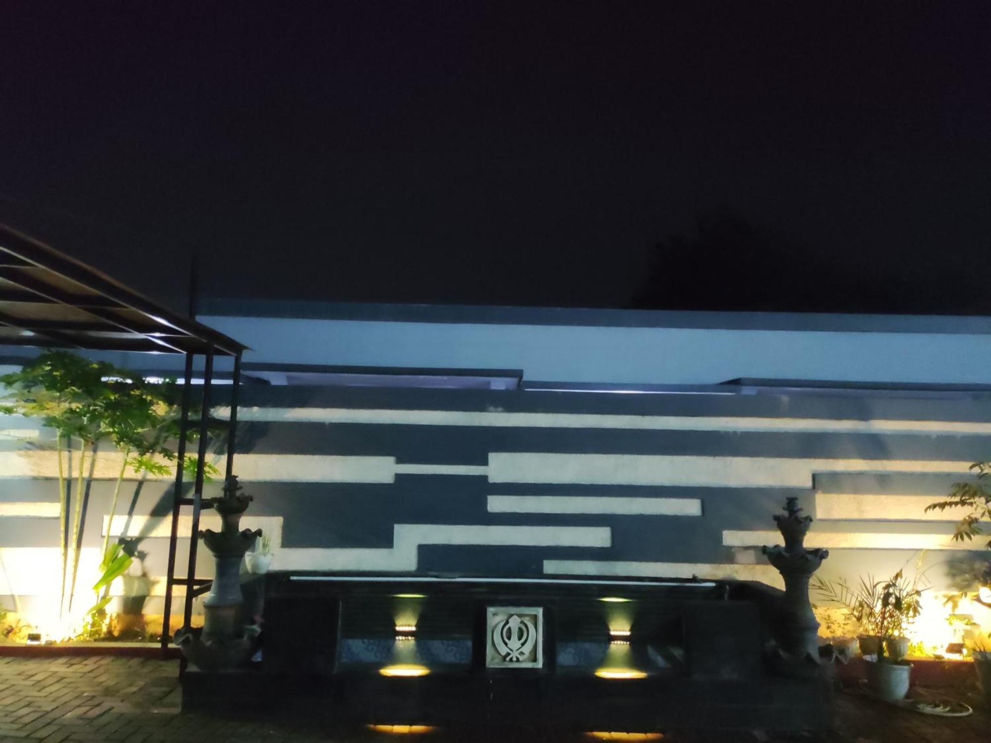 Hotel Cibening Purwakarta Dış mekan fotoğraf